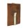 Greenburry Vintage Karten-Clip RFID Leder