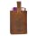 Greenburry Vintage Karten-Clip RFID Leder