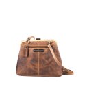 Greenburry Vintage Bügeltasche " Clappy " S