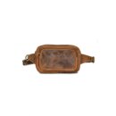 Greenburry Vintage Bauchtasche III Leder