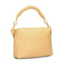 zwei PERLA PE60 yellow