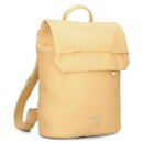 zwei PERLA Rucksack PER130 yellow