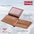 Geldbörse mit Sport-Motiv I RFID-Schutz I...