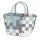 ICE BAG  Einkaufsshopper MINI mehrfarbig Einkaufskorb