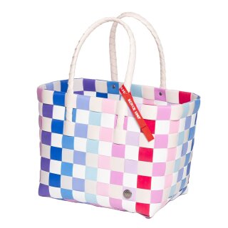 Witzgall Ice-Bag 5010 Einkaufstasche - Geflochtener Shopper, 37x24x28 Cm, Umweltfreundlich