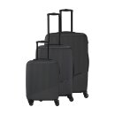 travelite 4-Rad Koffer Set 3 teilig Größen...