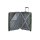 Travelite Koffer CITY 4w Trolley L, Grün