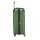 Travelite Koffer CITY 4w Trolley L, Grün