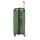 Travelite Koffer CITY 4w Trolley L, Grün
