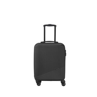 Travelite Koffer BALI 4w Trolley S, Schwarz