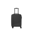 Travelite Koffer BALI 4w Trolley S, Schwarz
