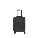 Travelite Koffer BALI 4w Trolley S, Schwarz