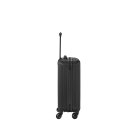 Travelite Koffer BALI 4w Trolley S, Schwarz