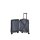 Travelite Koffer BALI 4w Trolley S, Schwarz