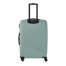 Travelite Koffer BALI 4w Trolley L, Mint