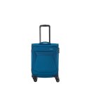 Travelite CHIOS 4w Trolley S, Petrol