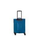 Travelite CHIOS 4w Trolley S, Petrol