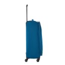 Travelite CHIOS 4w Trolley L, Petrol