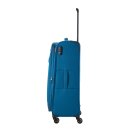 Travelite CHIOS 4w Trolley L, Petrol