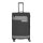 Travelite Koffer VIIA 4w Trolley L, Schiefer