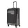 Travelite Koffer VIIA 4w Trolley L, Schiefer