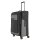 Travelite Koffer VIIA 4w Trolley L, Schiefer