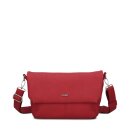 zwei MADEMOISELLE.M  Tasche M60 Tasche Handatsche lipstick