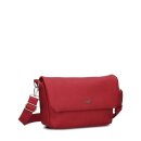 zwei MADEMOISELLE.M  Tasche M60 Tasche Handatsche lipstick