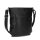 zwei MADEMOISELLE.M M90 Tasche Handatsche noir