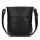 zwei MADEMOISELLE.M M90 Tasche Handatsche noir