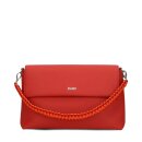 zwei YUNA YU60 Handtasche red