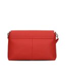 zwei YUNA YU60 Handtasche red