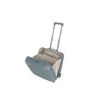 Travelite ELVAA Businesswheeler, Blaugrau