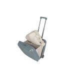 Travelite ELVAA Businesswheeler, Blaugrau