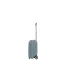 Travelite ELVAA Businesswheeler, Blaugrau