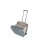 Travelite ELVAA Businesswheeler, Blaugrau