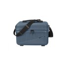 Travelite BALI Beautycase, Blau
