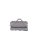 Travelite BASICS Rollenreisetasche, 55cm, Grau