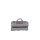 Travelite BASICS Rollenreisetasche, 55cm, Grau