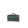 Travelite BASICS Rollenreisetasche, 55 cm, Dunkelgrün
