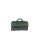 Travelite BASICS Rollenreisetasche, 55 cm, Dunkelgrün