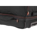 Travelite BASICS Rollenreisetasche, 70cm, Schwarz