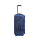 Travelite BASICS ACTIVE RollenRT 70cm, Marine/Rot