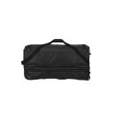 Travelite BASICS Rollenreisetasche, 70cm, Schwarz