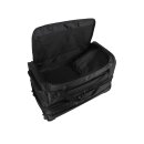 Travelite BASICS Rollenreisetasche, 70cm, Schwarz