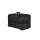 Travelite BASICS Rollenreisetasche, 70cm, Schwarz