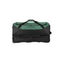 Travelite BASICS Rollenreisetasche, 70cm, Grün