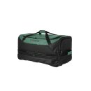 Travelite BASICS Rollenreisetasche, 70cm, Grün