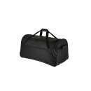 Travelite BASICS Rollenreisetasche, Schwarz