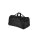 Travelite BASICS Rollenreisetasche, Schwarz